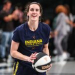 Caitlin Clark Reminisces Over Her 60 Piece In High School