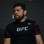 “Punches in Slow Motion”: Fans Worry Nick Diaz Isn’t Ready for UFC Return After Training Video Surfaces