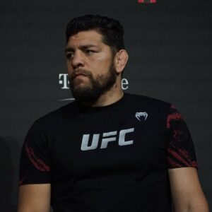 “Punches in Slow Motion”: Fans Worry Nick Diaz Isn’t Ready for UFC Return After Training Video Surfaces