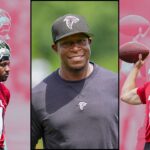 Why Did the Falcons Choose Michael Penix Jr. Despite Already Having Kirk Cousins? HC Reveals