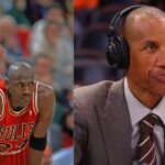 Reggie Miller Breaks Down Why Michael Jordan And Scottie Pippen Are The 'Scariest Duo' We Battled