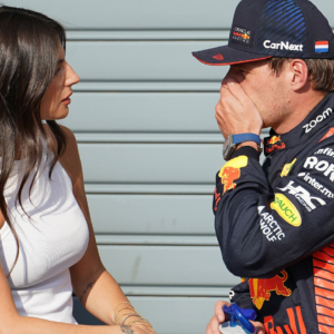 Damaging Loophole Exposed in Kelly Piquet’s Instagram Post All Because of Max Verstappen’s Gaming Habit