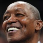 Isiah Thomas Lets It Be Known He Was Detroit Basketball's Savior