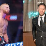 UFC Star Bo Nickal Dismisses Notion of Conor McGregor's Partying Videos as Mere Trolling