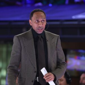 “Like He About to Play & Drop 40”: Stephen A. Smith’s Fit for Game 1 of the NBA Finals Had NBA Twitter in Splits