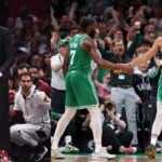 “Tatum and Brown Couldn’t Do It Together”: Kendrick Perkins Celebrates Celtics’ 18th Banner While Acknowledging His Error