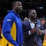 “Not Fall in Love With His Bounce”: Draymond Green Highlights Huge Issue While Sharing 8th Grader’s Dunk Reel