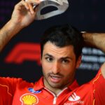 Kym Illman Reveals Netflix Brought Extra Crew to Spanish GP Track for Carlos Sainz’s Big Announcement