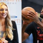 Paul George Prays for Sparks’ Cameron Brink Following Devastating ACL Injury