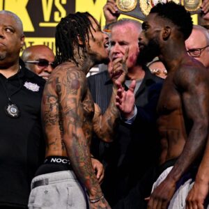 Gervonta Davis vs Frank Martin Purse and Payouts: Reports Reveal Tank’s 7-Figure Earnings After Knocking Out ‘The Ghost’