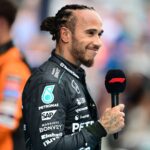 Lewis Hamilton's Success Only Fuels Theories Of Mercedes Sabotage