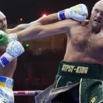 “Code for CTE”: Tyson Fury Draws Trolls With ‘Amateur Boxer’ Comment on Oleksandr Usyk Despite Loss