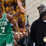 Upset About Jaylen Brown’s Snub, Kevin Garnett Names NASDAQ As Example for All-NBA Selections