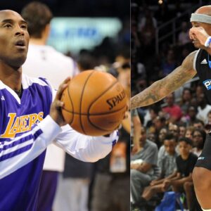 "Fuck This N***a": Kobe Bryant Had Ex-Clippers Taking It Up a Notch Against Him