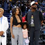 Gabrielle Union Adoringly Congratulates Husband Dwyane Wade For Winning First Emmy Award