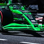 Prepare for All-Black Chassis as 2026 Regulations Force Teams to Go for More Exposed Carbon Fiber