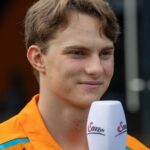 Oscar Piastri ‘Definitely’ Finds Himself in Mix After Sprint Shootout Performance