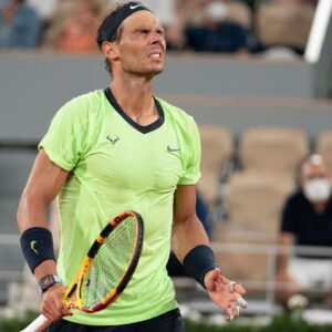 Is Rafael Nadal's Nice Guy Image Dented? Roger Federer documentary exposes him