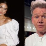 Olivia Culpo Once Got Gordon Ramsay to Narrate the Perfect Scrambled Eggs Recipe