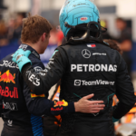 Max Verstappen Reveals He Consoled ‘Upset’ George Russell After the Canadian GP