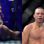“People F*cking Freak Out”: Nate Diaz Stands Up for Conor McGregor Against Backlash Over UFC 303 Fallout