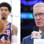 Danny Green Gets Severely Trolled for Recreating Mike Breen's 'Iconic Bang'