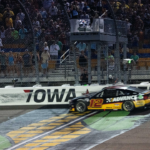 NASCAR Review: Winners & Losers From 2024 Iowa Corn 350 at Iowa Speedway