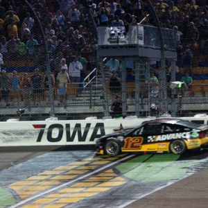NASCAR Review: Winners & Losers From 2024 Iowa Corn 350 at Iowa Speedway
