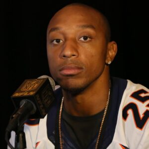 Chris Harris Jr. Unfolds “Wake-Up Call” Moment After Going Undrafted in 2011