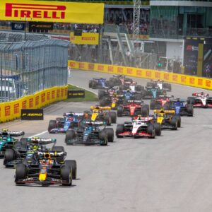 Get Ready for Canadian GP - Everything You Need to Know About the Race in Montreal