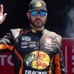 Martin Truex Jr. Pips Jimmie Johnson And Jeff Gordon In Incredible NASCAR Record