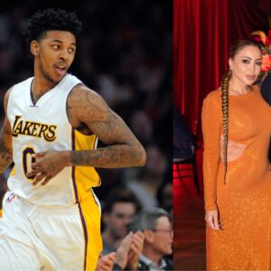 ‘Thirsty’ Larsa Pippen Dated Michael Jordan’s Son Marcus to Piss off Ex-husband Scottie Pippen According to Former Lakers Star