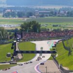 Austrian GP Could Face Delay as Police Arrests 3