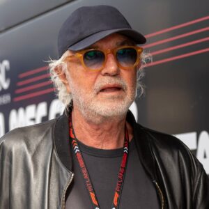 “I’m a Genius in F1”: Flavio Briatore Toots His Own Horn With a Vow to Draw Alpine Out of Misery