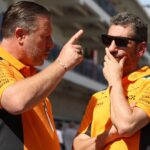 Trouble in McLaren’s Paradise, FIA Demands Engine from Mercedes Amidst Investigation Launch