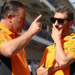 Trouble in McLaren’s Paradise, FIA Demands Engine from Mercedes Amidst Investigation Launch