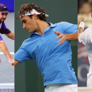 Roger Federer's Ex-Coach Reveals Huge Reason Why Swiss Legend Was Better Than Pete Sampras and Andre Agassi