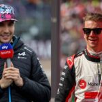 How Nico Hulkenberg Played Key Influence in Every Career Move by Esteban Ocon
