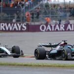 Mercedes’ Back-To-Back Wins Could Send the F1 Silly Season Into a Frenzy