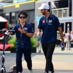 “There Was Some Scarring”: Daniel Ricciardo Lost Room Privileges for Riling Yuki Tsunoda Up