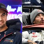 "Crazy Things Happen": Daniel Ricciardo Wouldn't Place His Bets On Replacing Sergio Pérez At Red Bull