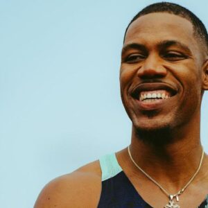 “What You Just Did, Boss”: Zharnel Hughes Recalls First Face-Off With Usain Bolt Ending in a Legendary Interaction in Netflix’s ‘Sprint’