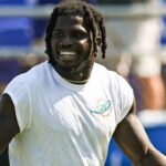 “Somebody is Happy”: Tyreek Hill & Family Attend Copa America 2024 Final to Watch Lionel Messi