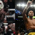 True Geordie Predicts Seeing Terence Crawford Live Will Be the Ultimate Brag in 5 Years, Just Like Floyd Mayweather