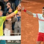 Rafael Nadal Confirms He is Fit For Novak Djokovic Clash at Olympics With Top-Notch Practice Video