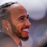Lewis Hamilton Reveals He is Working Towards His 8th Title With Ferrari Move