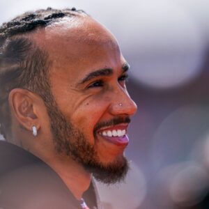 Lewis Hamilton Reveals He is Working Towards His 8th Title With Ferrari Move