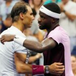 Rafael Nadal Swear Back in Focus After American Youngster's Controversial Comments
