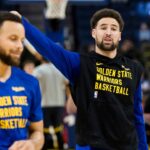 Kendra Andrews Divulges Details of Klay Thompson and Warriors' Messy Divorce
