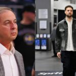 “We’ll Have to Kick His A**”: Joe Lacob Addresses Klay Thompson’s Departure